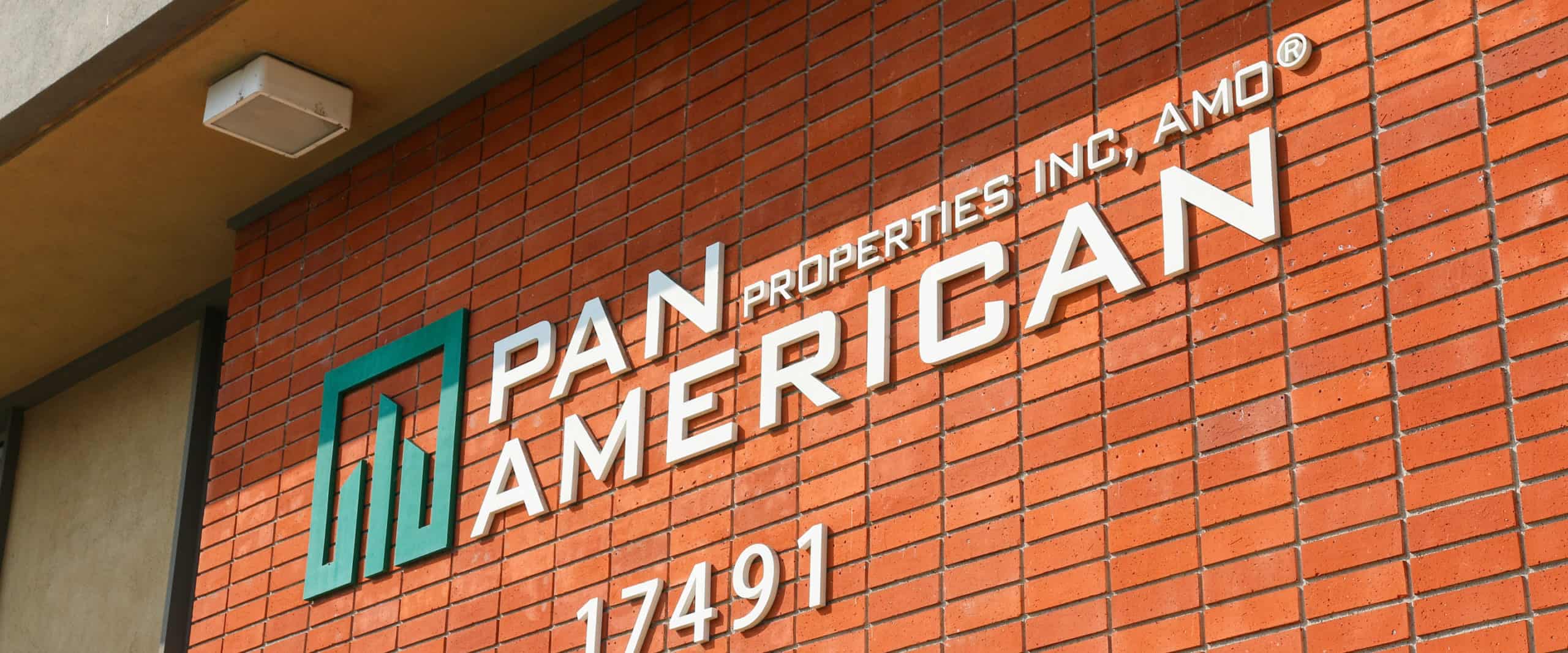Property Management Pan American Properties