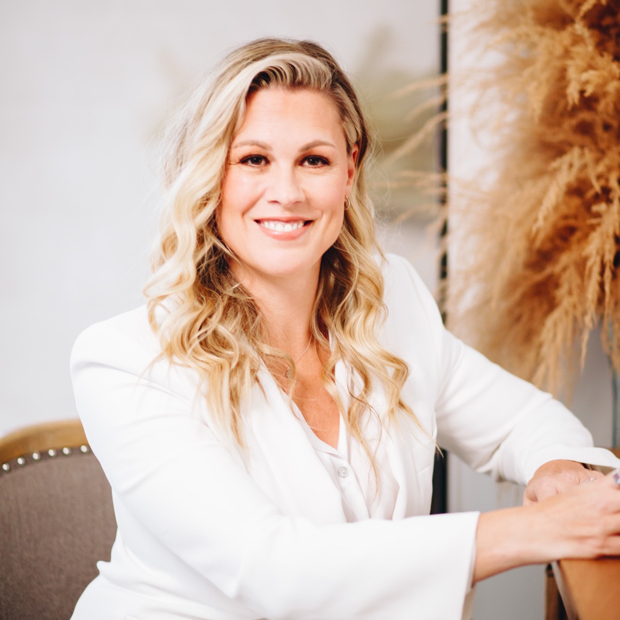 Ajax Real Estate Agent Jessica Lee, RE/MAX Hallmark First Group Realty