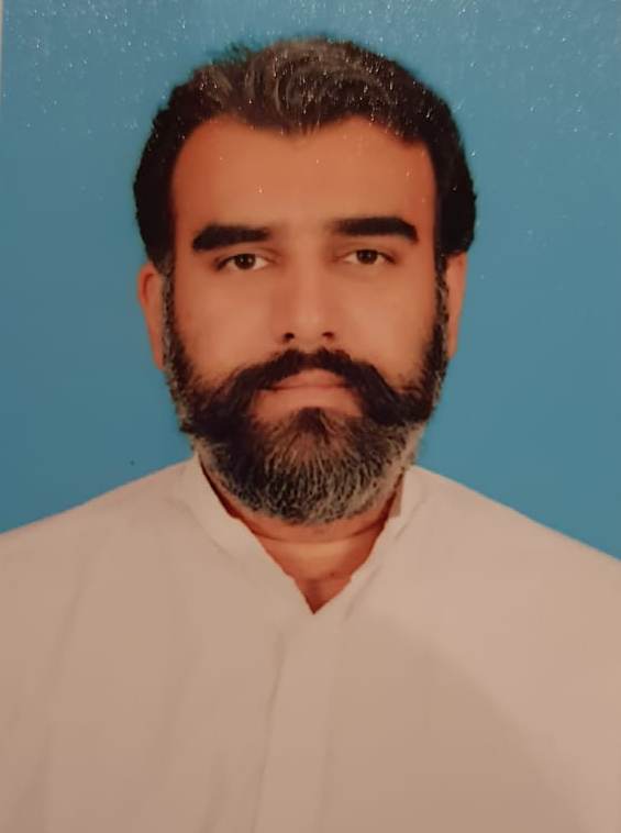 Punjab Assembly Members Members' Directory