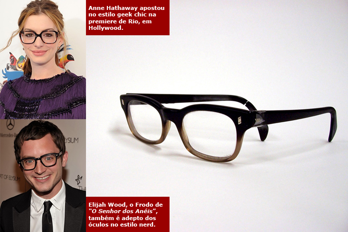 Qual é o estilo geek chic? Moda para nerds Papo de Gordo