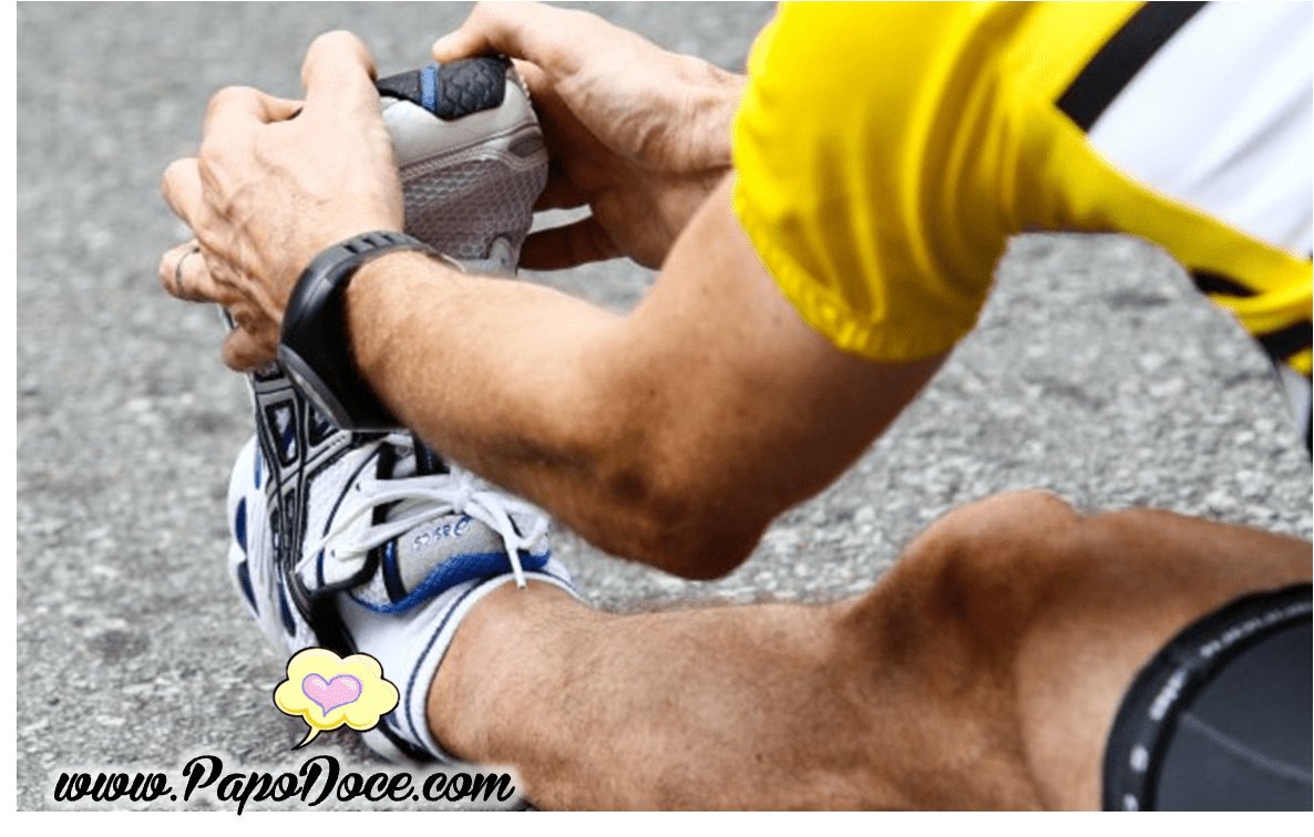 Exercícios Aeróbicos