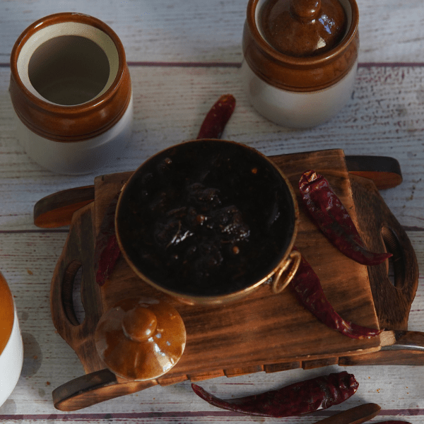 Veg Pickles Near Me Order Best Homemade Pickles