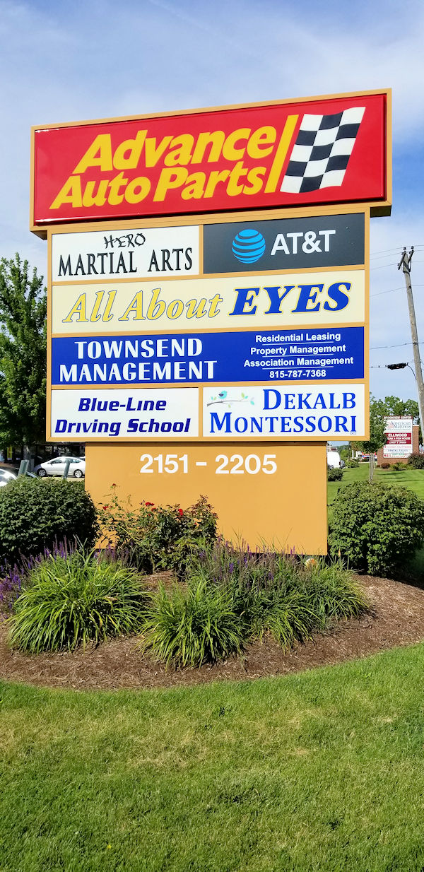 Pappas Development LLC Commercial and Residential Development in