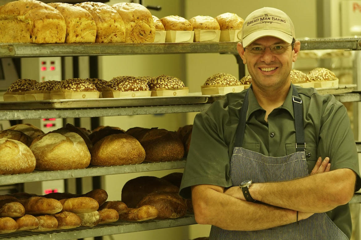 Houston Baker Offering Free Loaves to Furloughed Government Workers