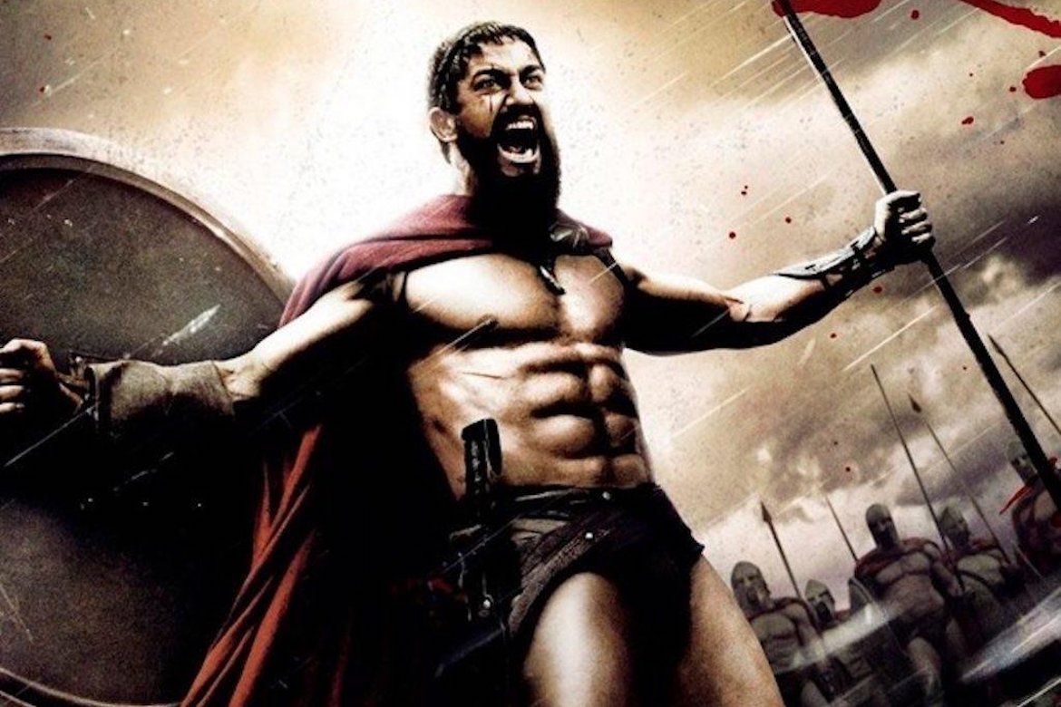 Did You Know The Inspiration Behind the Film “300” The Pappas Post