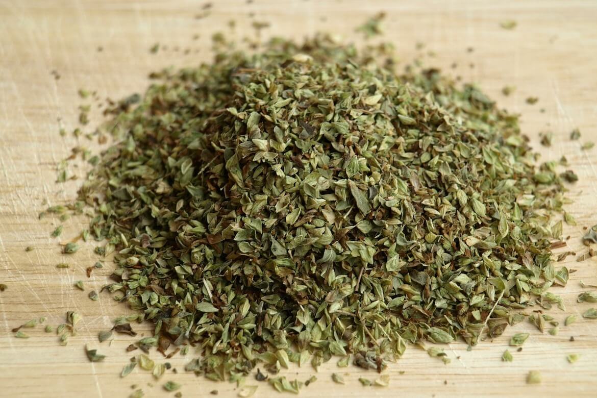 Greek Oregano Health Benefits, Uses and History of This Joyful Herb