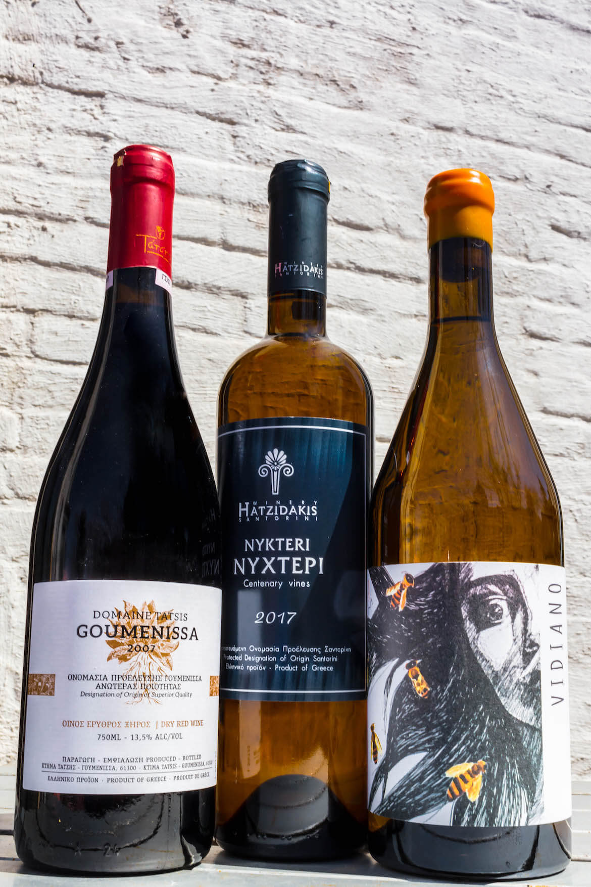 Greek Wines for Greek Easter The Pappas Post
