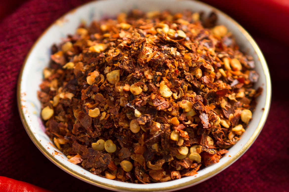 Why You Need Healthy Chili Flakes (Bukovo) in Your Diet The Pappas Post