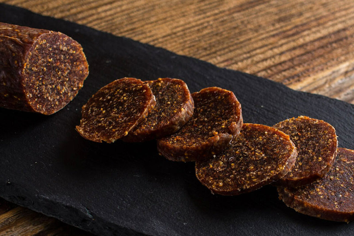 All About Fig Salamis History, Health Benefits, How to Choose and More