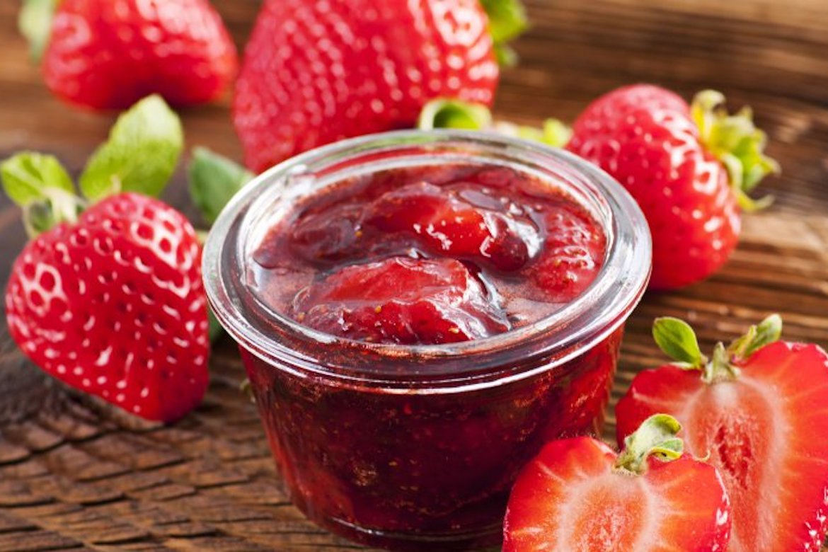 All About Greek Marmalades History, Health Benefits, How to Choose and