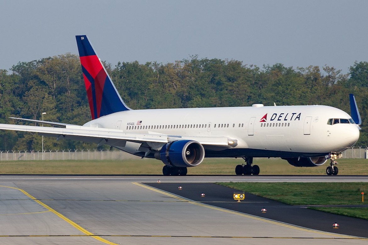 Delta Airlines to Launch NonStop Boston to Athens Service May 2022