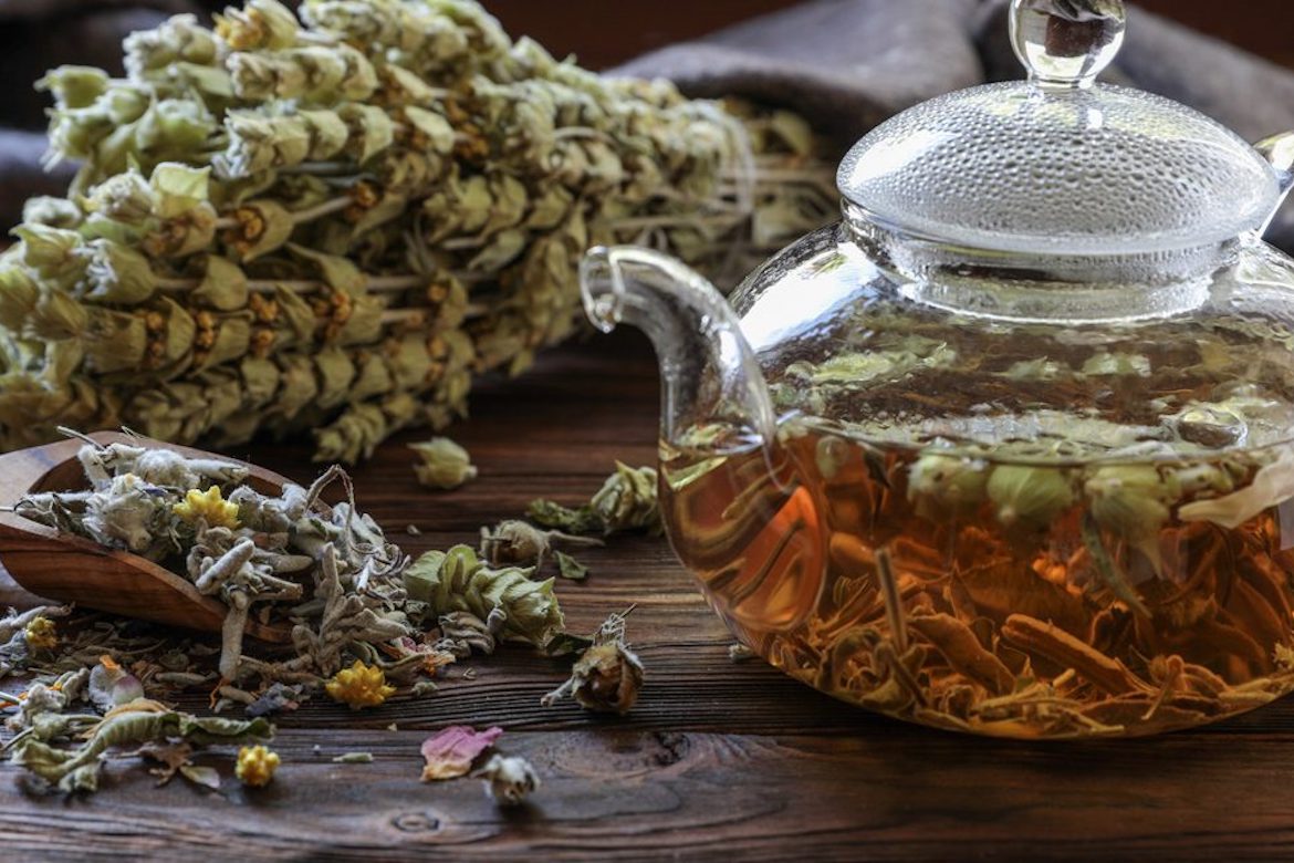 Five Surprising Facts You Didn’t Know About Greek Mountain Tea The