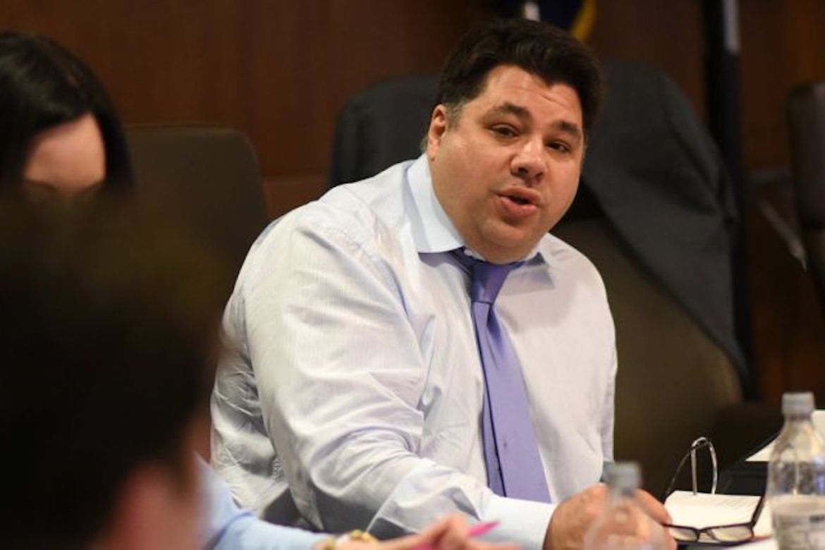 Tsunis Confirmed as New US Ambassador to Greece The Pappas Post