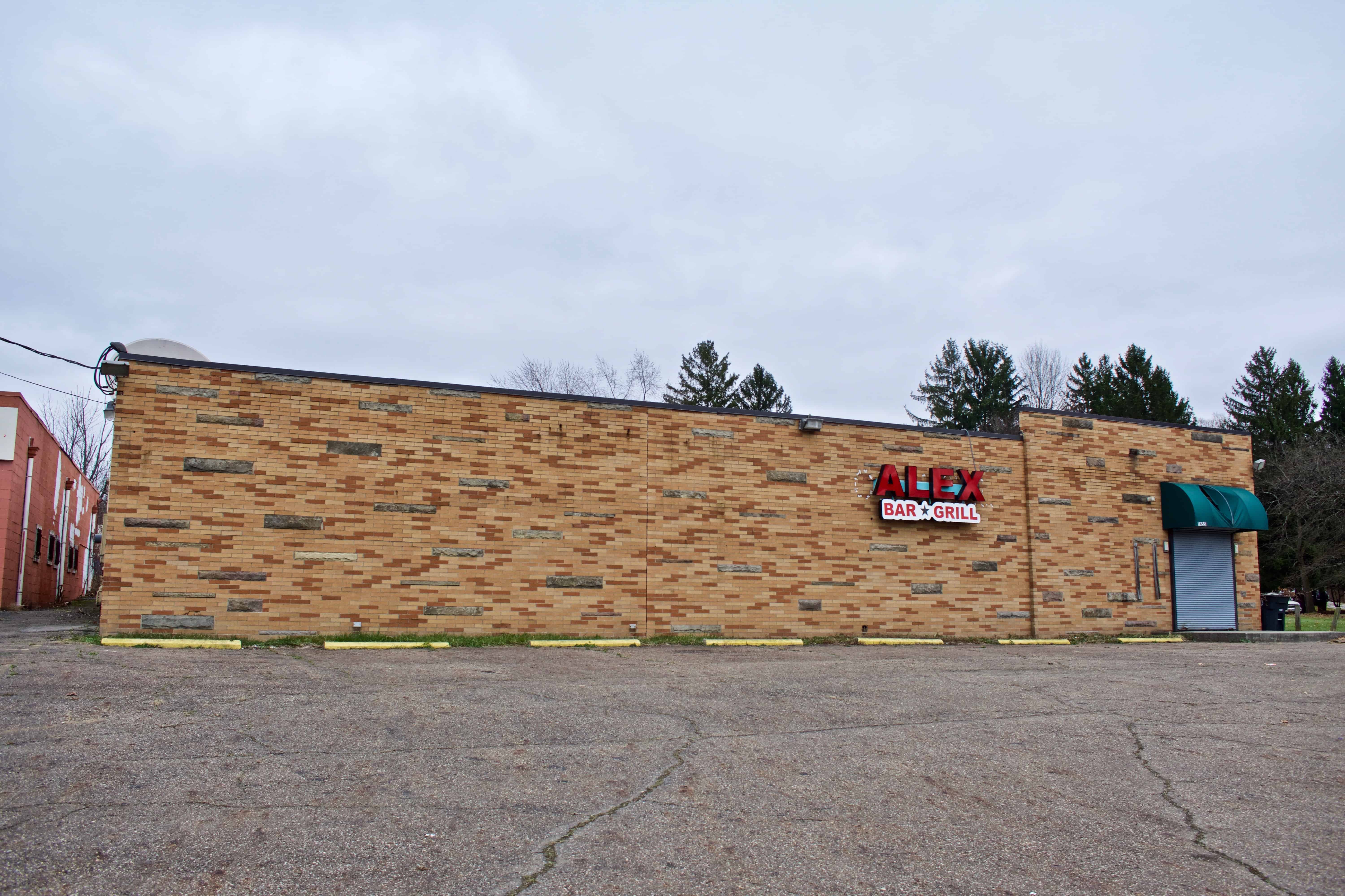 Freestanding Commercial West AkronFreestanding Commercial West Akron