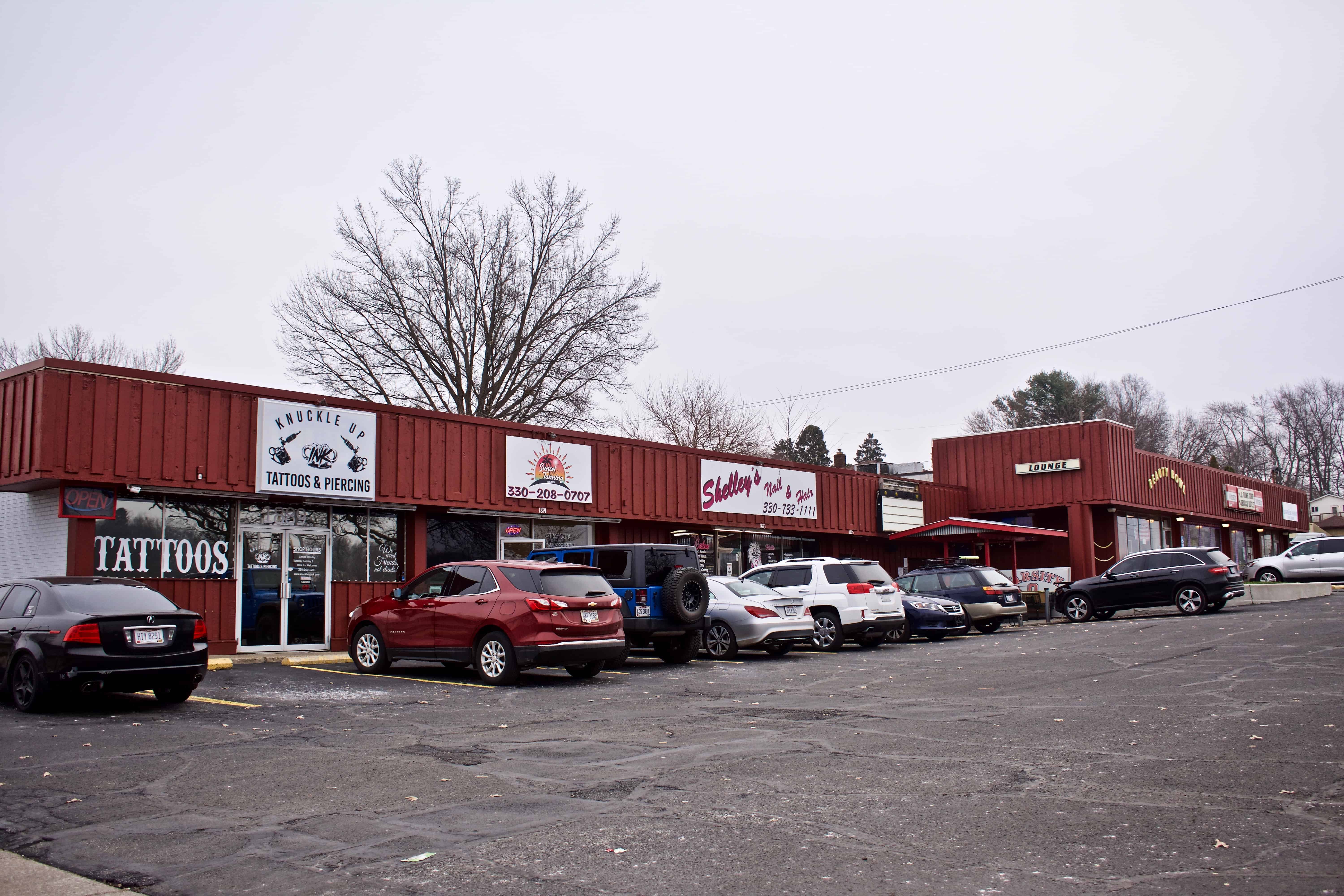 Listings elementor & Sidebar Pappas Realty Co.