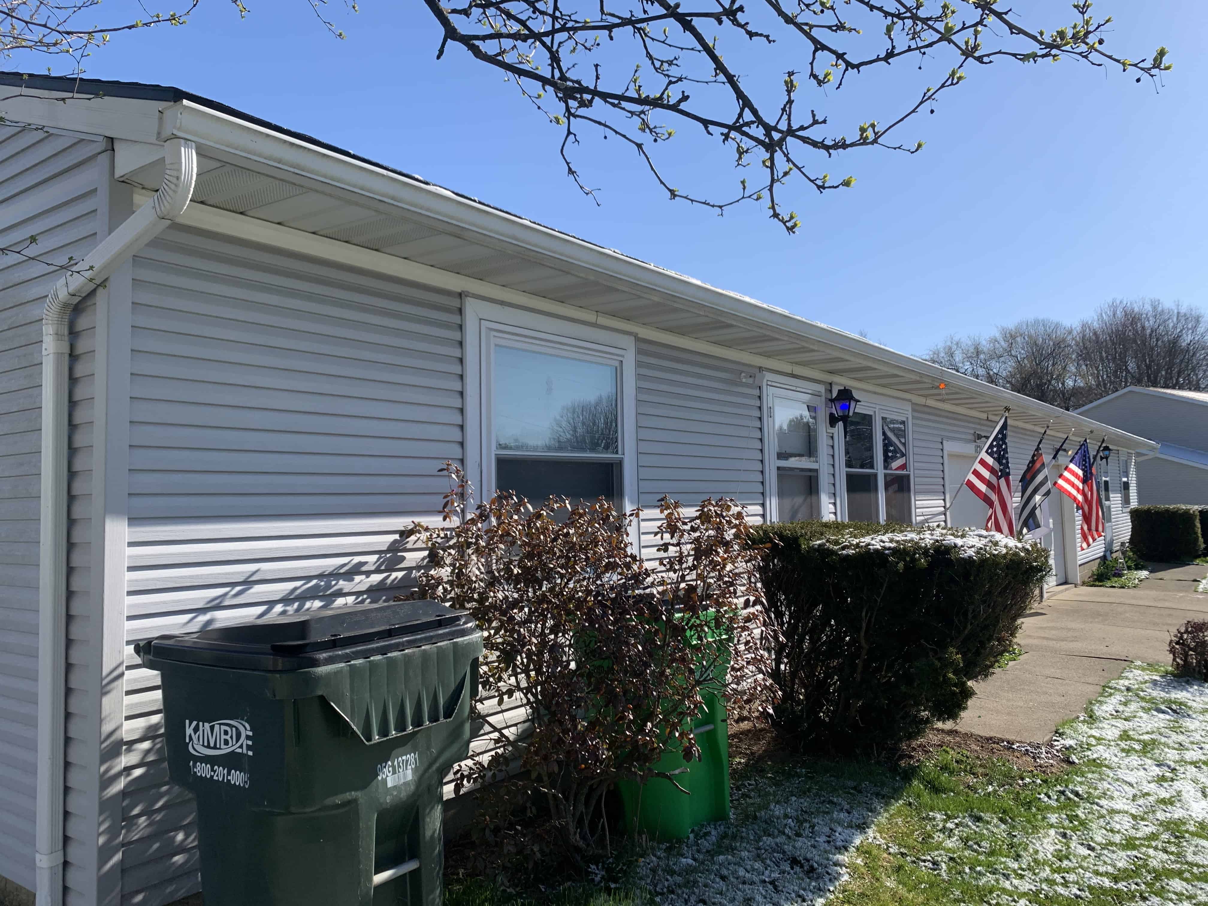 For Sale Twinplex Investment Property Pappas Realty Co.