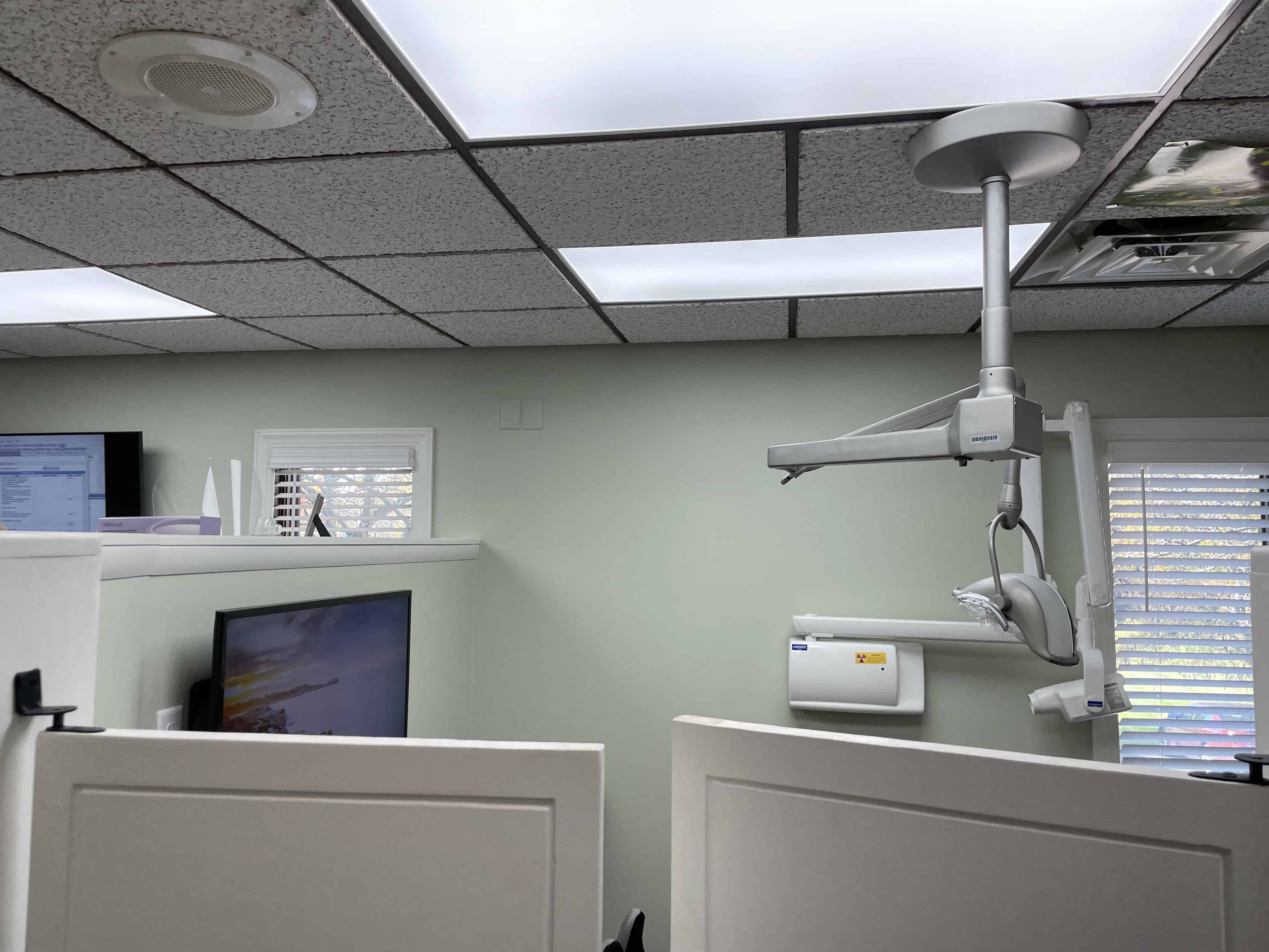 FOR SALE FULLY OCCUPIED NNN INVESTMENT PROPERTY Pappas Realty Co.