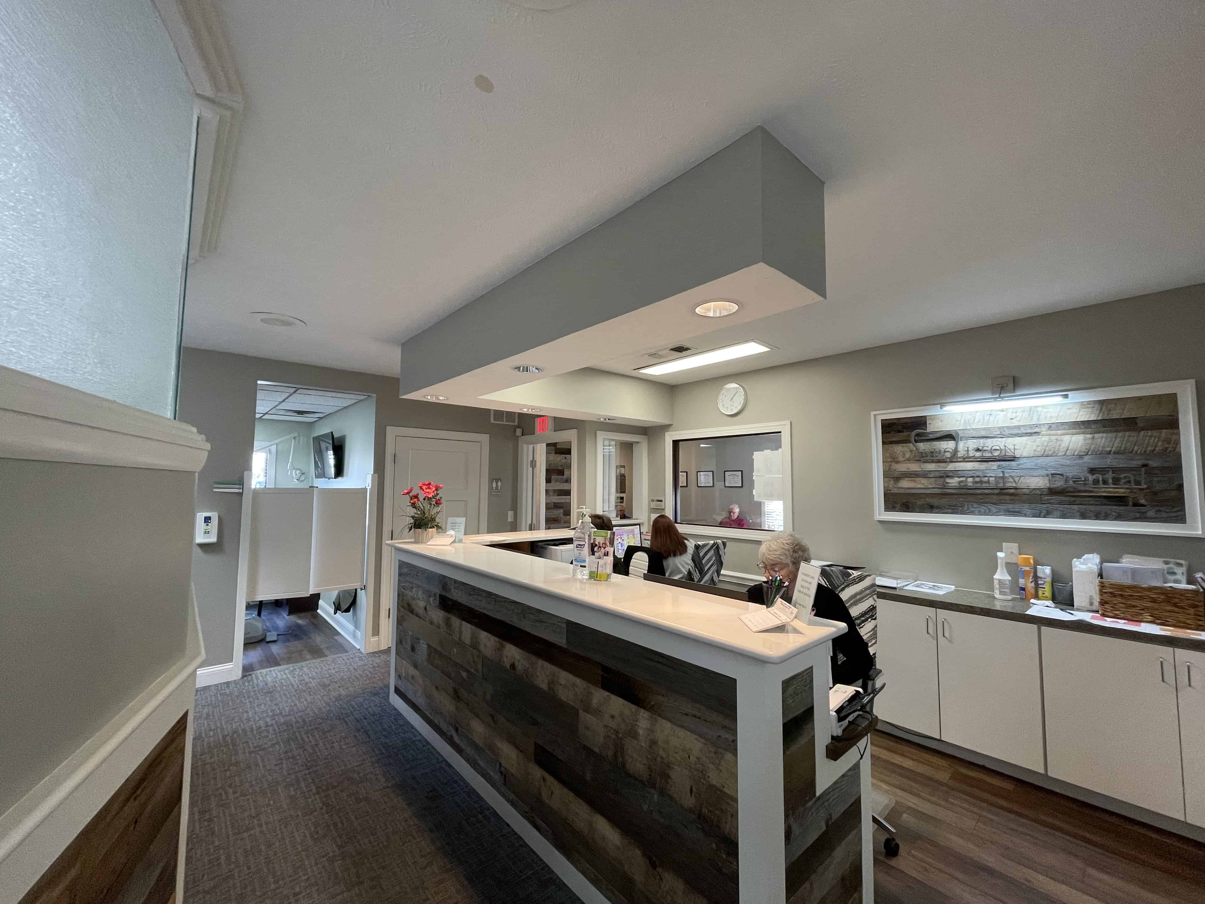 FOR SALE FULLY OCCUPIED NNN INVESTMENT PROPERTY Pappas Realty Co.