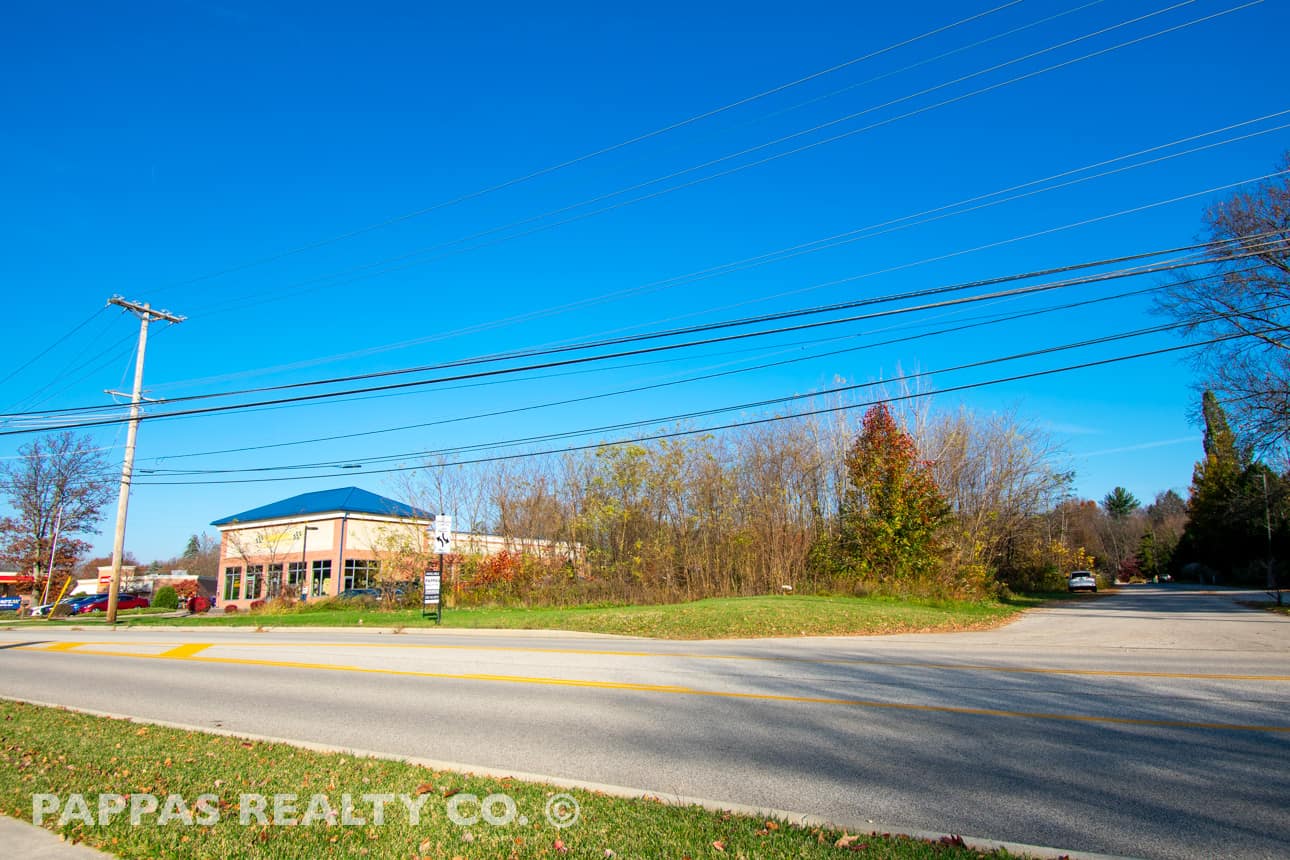 For Sale Vacant Land in Hudson, OH Pappas Realty Co.