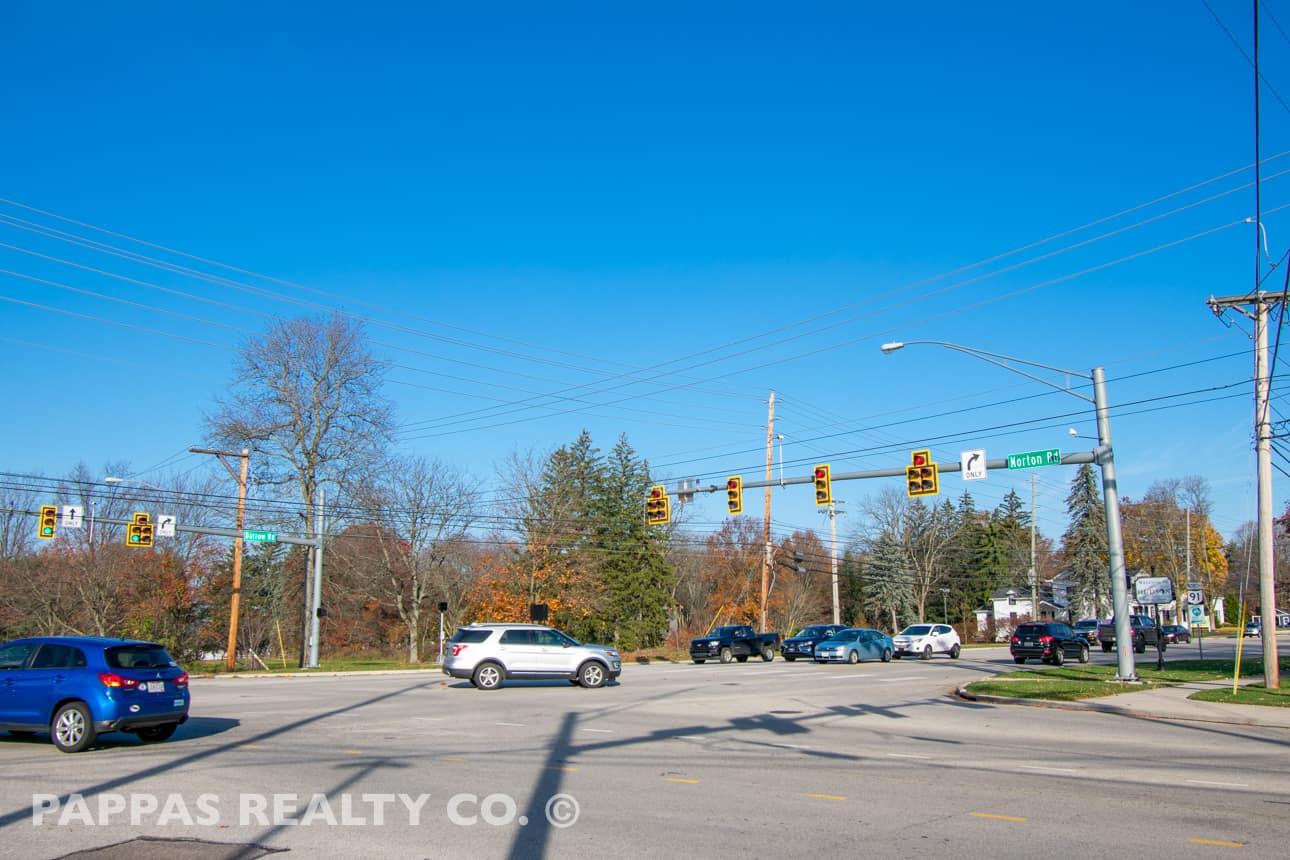 For Sale Vacant Land in Hudson, OH Pappas Realty Co.