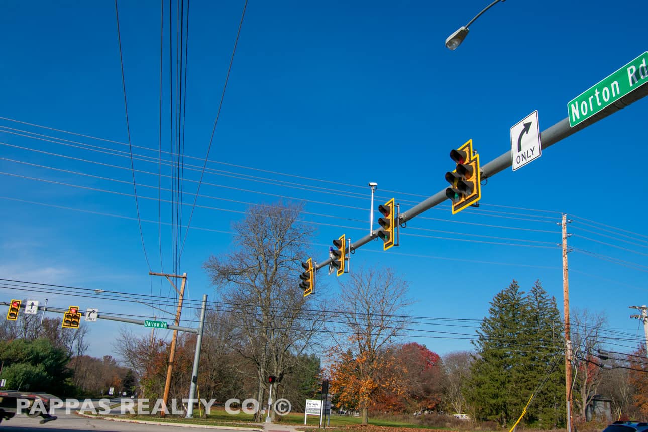 For Sale Vacant Land in Hudson, OH Pappas Realty Co.