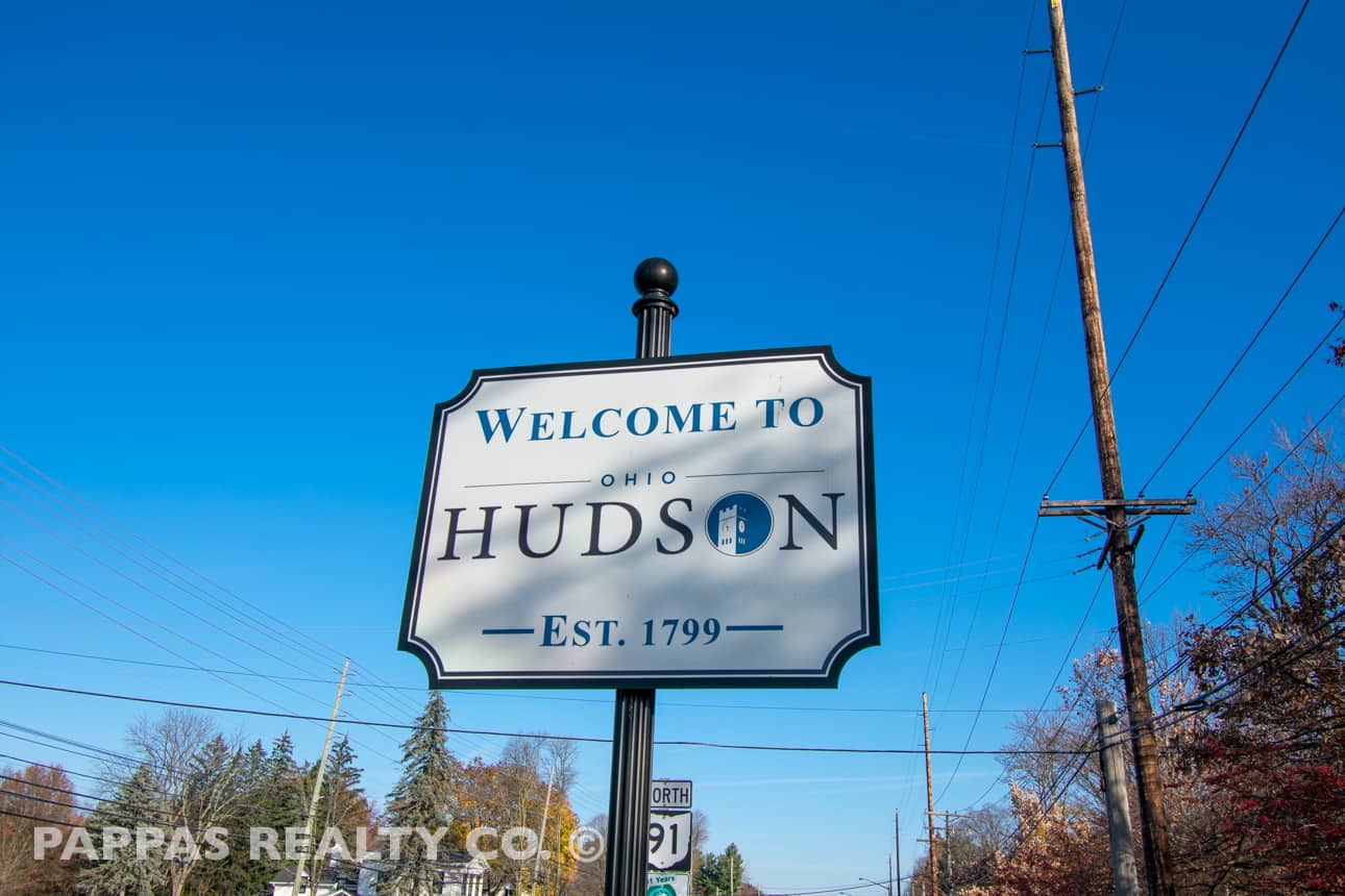 For Sale Vacant Land in Hudson, OH Pappas Realty Co.