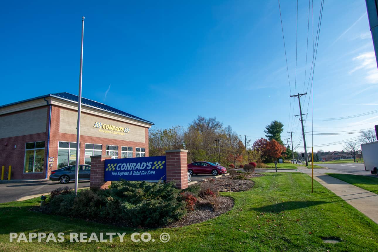 For Sale Vacant Land in Hudson, OH Pappas Realty Co.