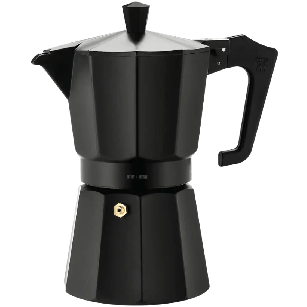 Pezzetti Coffee Maker Papp's Cafe