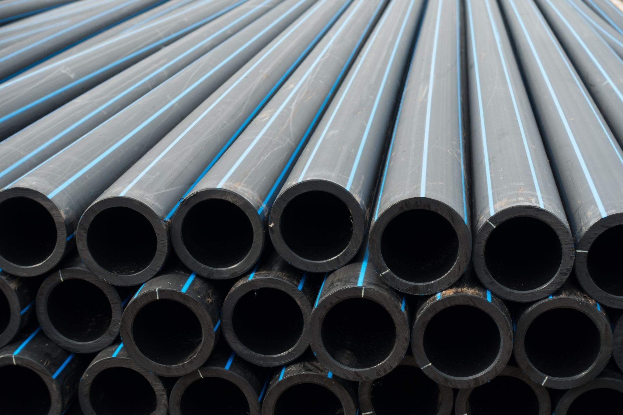 HDPE Pipe The Essential Guide HDPE Pipe The Essential Guide