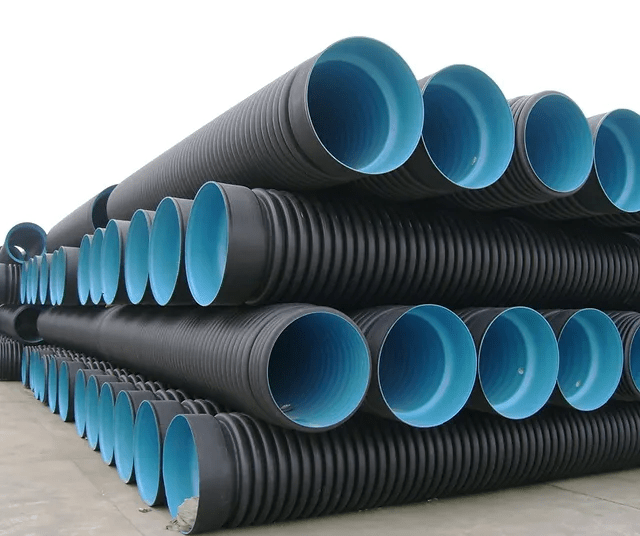 HDPE Pipe The Essential Guide HDPE Pipe The Essential Guide