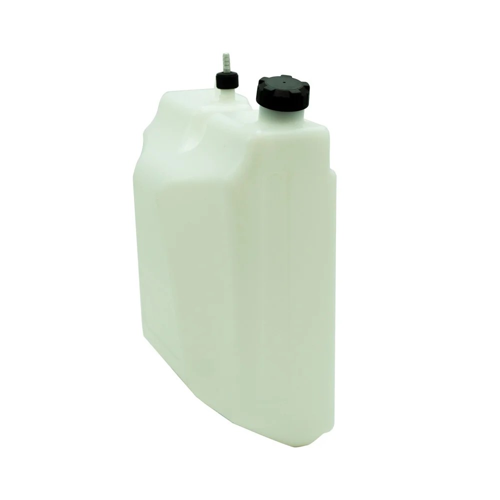 FUEL TANK 10 LITERS (ONLY TINOX V2) PAPTEAM