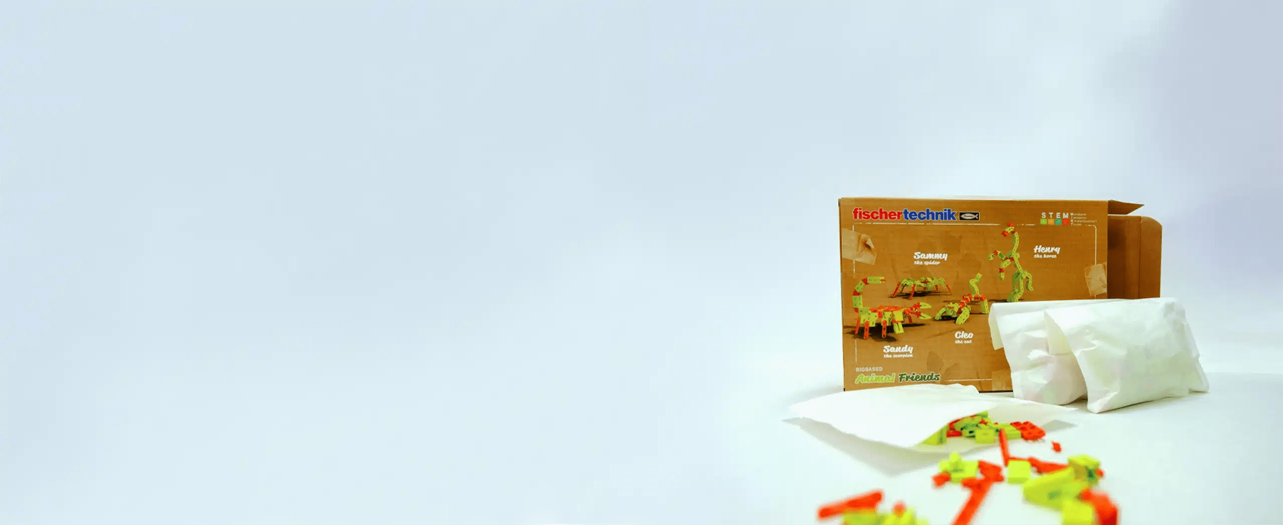 Paptic® The Sustainable Alternative for Plastics in Packaging