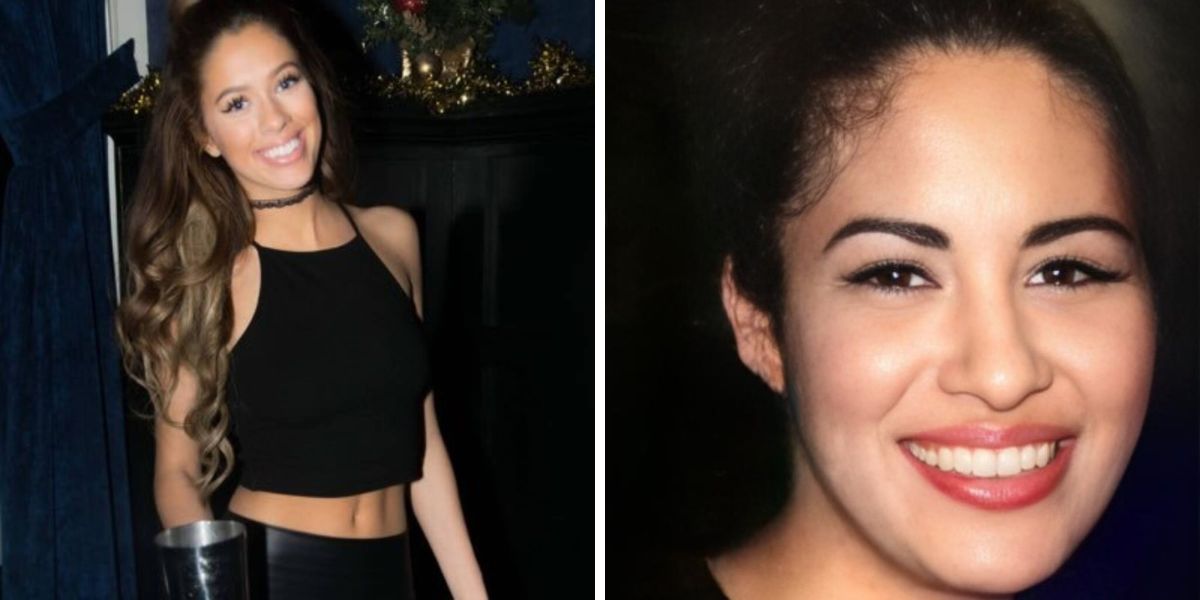 selena green vargas The Untold Story Behind the Sensation