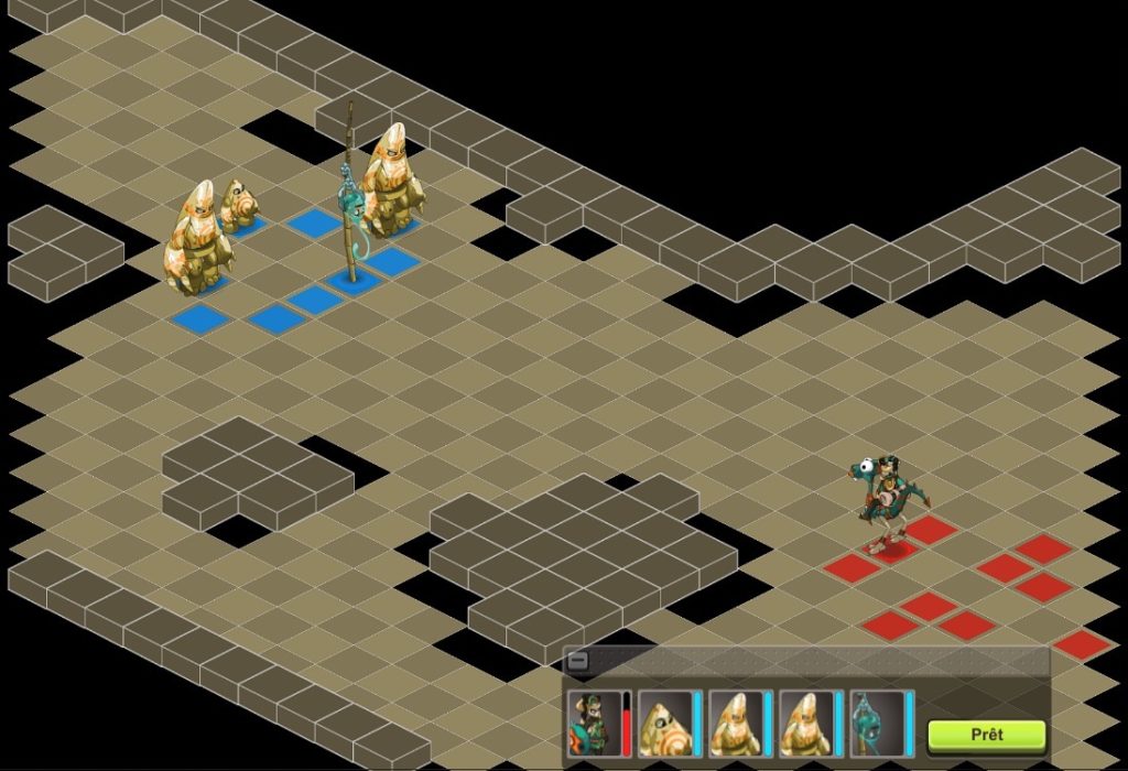 [Donjon] Le Goulet du Rasboul Le Bazar de Papycha