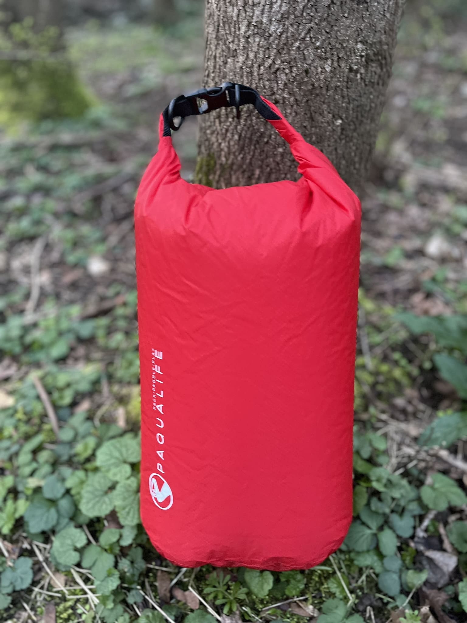 Paqualife lightweight dry bag Paqualife