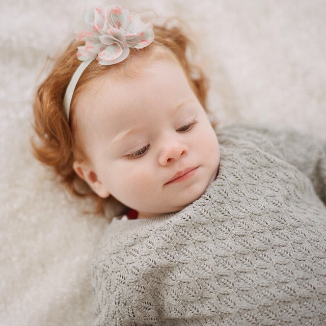A Wee Doll Analog. Paquin Studio
