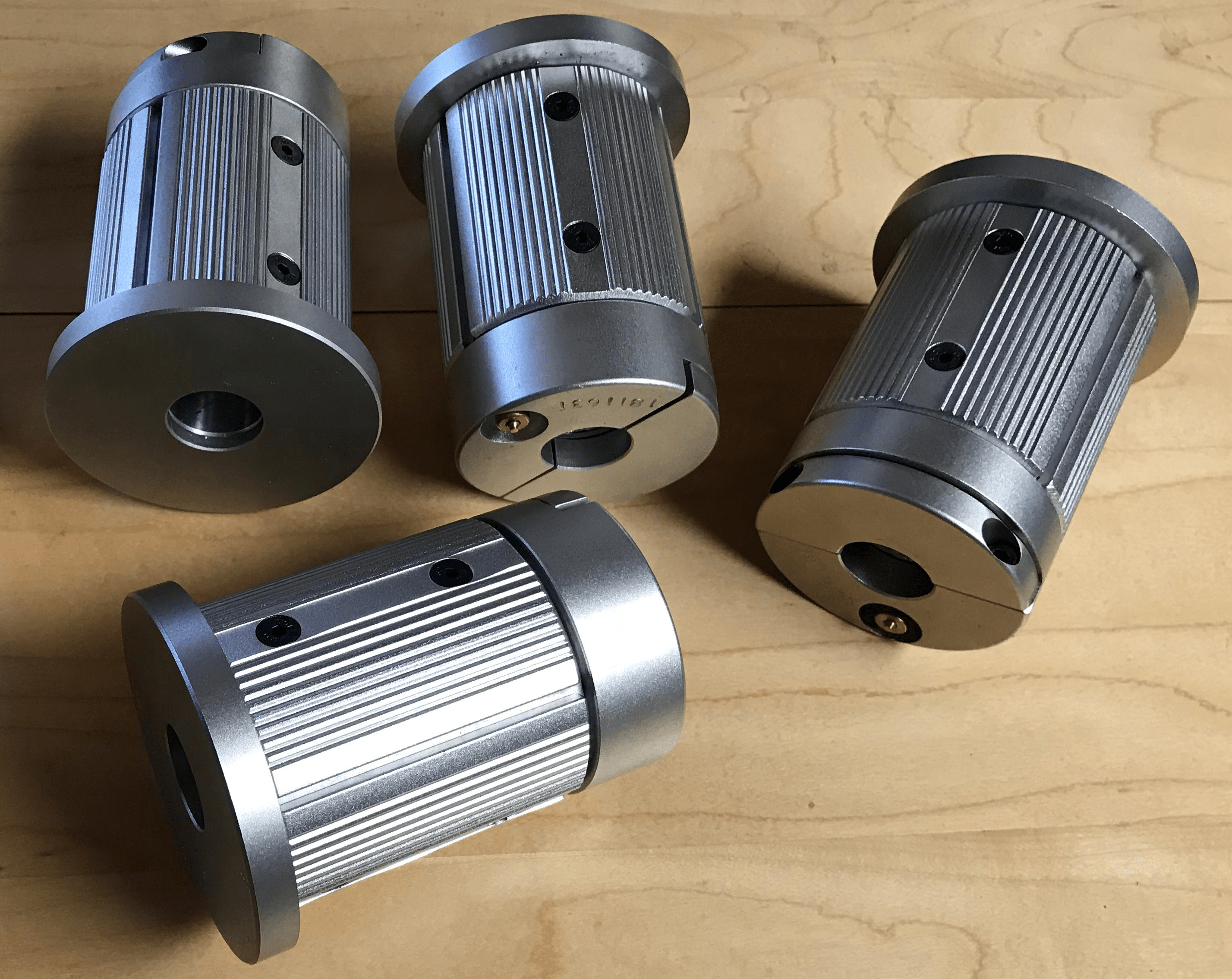 core chucks Para Company