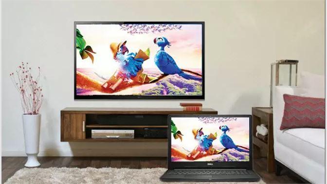 How To Screen Mirror On A Tcl Roku Tv Screen mirroring is enabled on