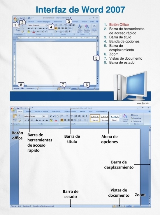 para que sirve Word conocelo mas a fondo y como utilizar este programa