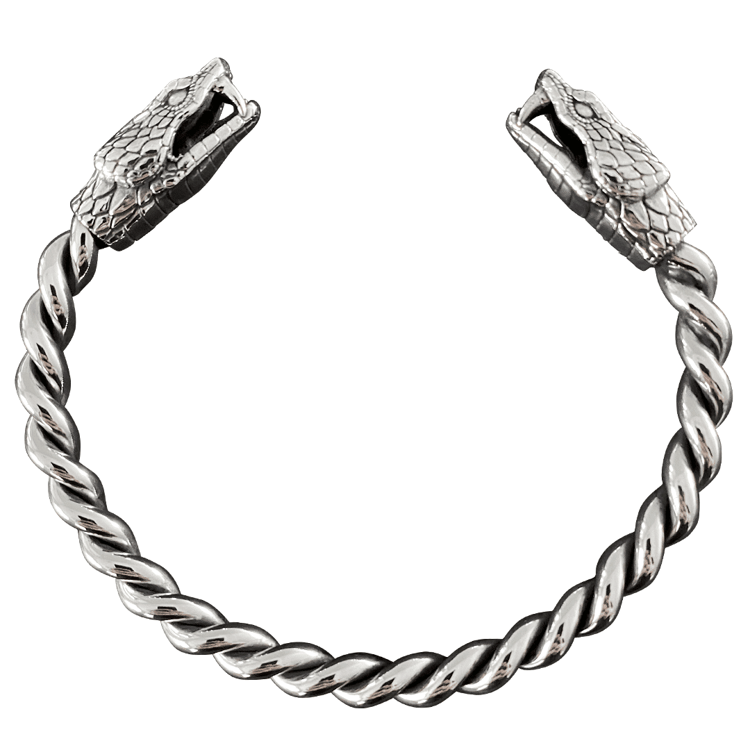 Snake Bangle Parabellumldn