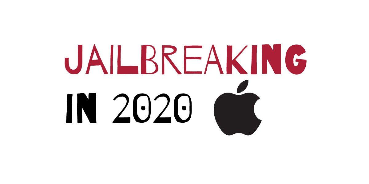 Jailbreaking iOS Smartphones in 2020 Paraben Corporation