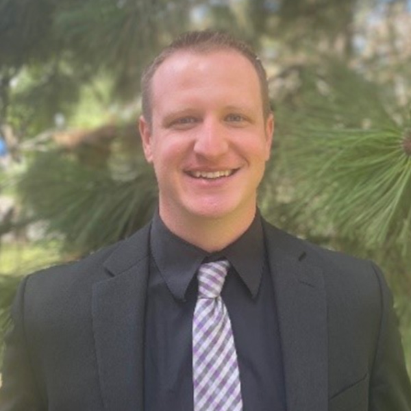 Matt O'Connell Parable