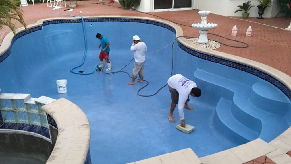 Mistakes To Avoid When Choosing a Pool Repair Service Contractor