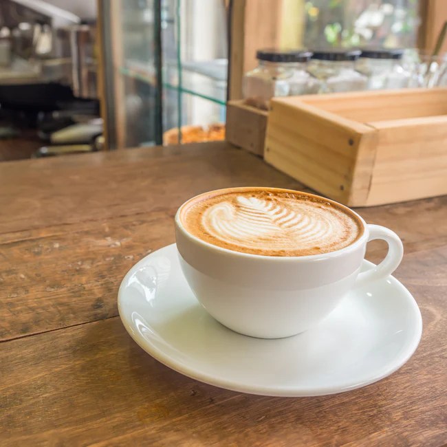 Flat White VS Cafe Au Lait how Two Coffees are Different? — Parachute