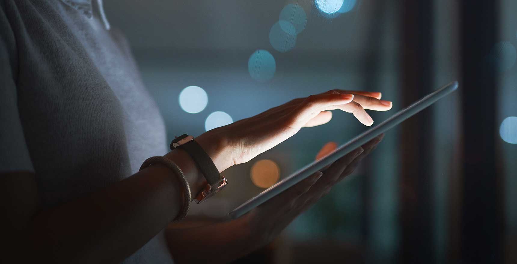 The Top 7 Touchscreen Interface Design Best Practices