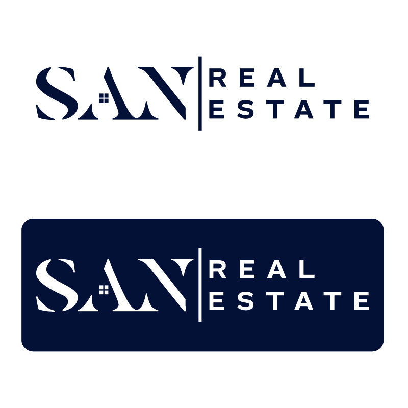 SAN Real Estate Paraclete Graphics