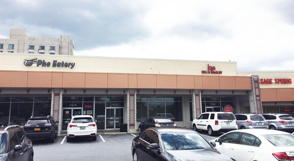 Paraclete Realty White Flint Station, Rockville, MD