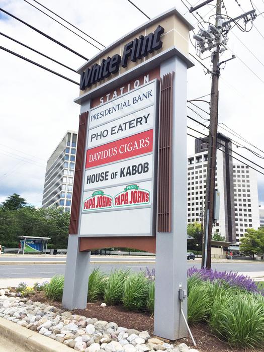 Paraclete Realty White Flint Station, Rockville, MD