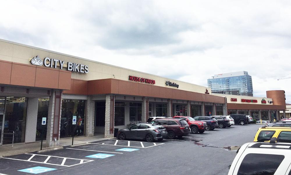 Paraclete Realty White Flint Station, Rockville, MD