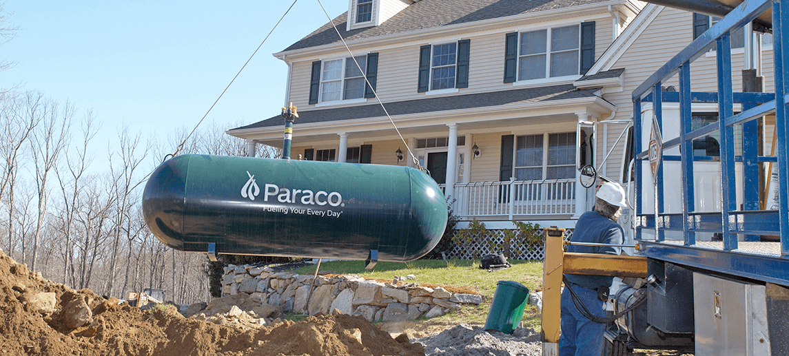How Experts Prevent Propane Tank Corrosion With Anode Bags
